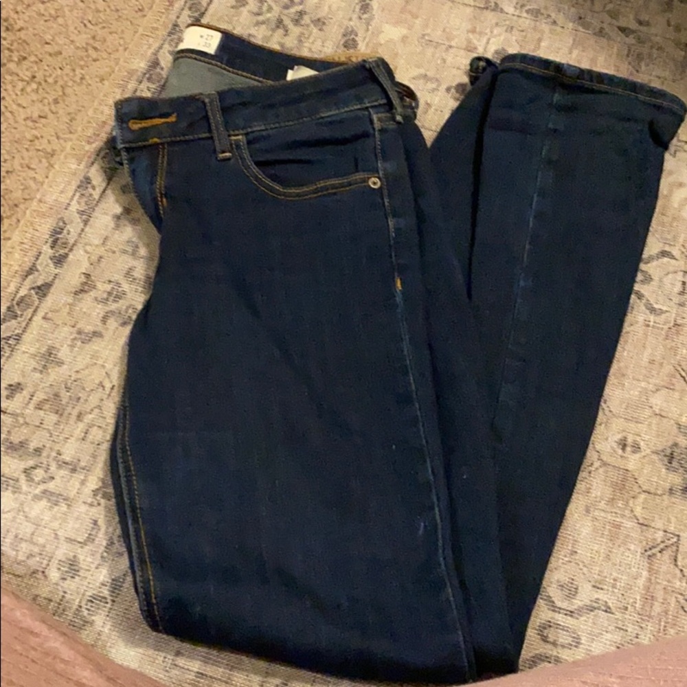 Hollister jeans